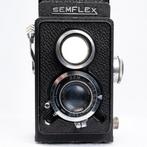 Meopta, Semflex Flexaret Automat en Semflex Standard Twin