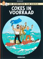 De avonturen van Kuifje / Cokes in voorraad / De avonturen, Verzenden, Gelezen, Hergé