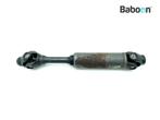 Arbre de transmission finale Moto Guzzi Griso 850 2007-2009, Motoren, Verzenden, Nieuw