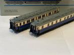 Märklin H0 - 2681 - Modeltrein personenwagonset (1) -, Hobby en Vrije tijd, Modeltreinen | H0, Nieuw