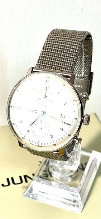 Junghans - Max Bill - Homme - 2010-2020, Bijoux, Sacs & Beauté, Montres | Hommes