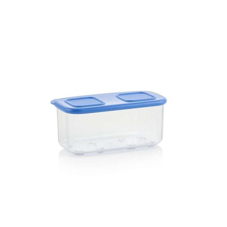 Tupperware Clear Doos 460 ml, Maison & Meubles, Cuisine| Tupperware, Envoi