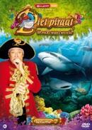 Piet Piraat - Wonderwaterwereld 2 op DVD, Cd's en Dvd's, Verzenden, Nieuw in verpakking