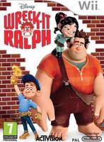 Disney Wreck-It Ralph (Wii Games), Ophalen of Verzenden