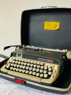 Smith-Corona Classic 12 - Typemachine - 1970-1980, Antiquités & Art