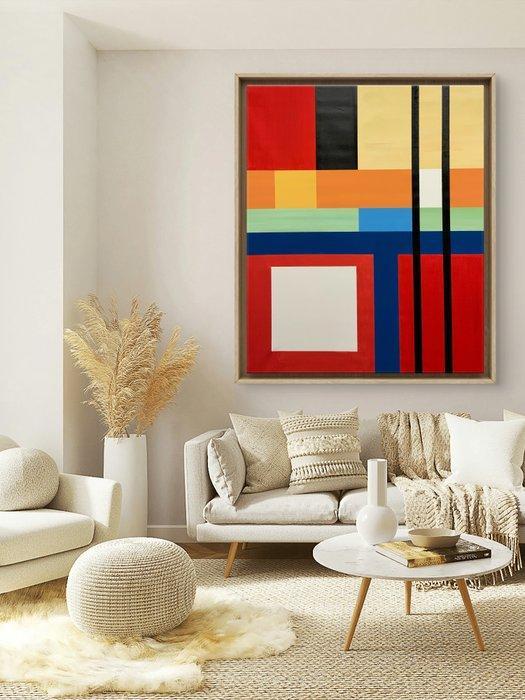 Galiano - Pluribus Unum - XXL - No reserve, Antiek en Kunst, Kunst | Designobjecten