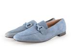 Nelson Loafers in maat 41 Blauw | 5% extra korting, Kleding | Dames, Schoenen, Overige typen, Nelson, Gedragen, Verzenden