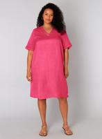 YESTA jurk Jeanine Essential0(46)Maat 46/48 (XL) of groter, Verzenden, Nieuw, Maat 46/48 (XL) of groter, Overige kleuren