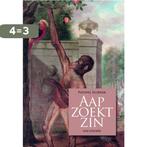 Aap zoekt zin 9789491693410 Pouwel Slurink, Verzenden, Gelezen, Pouwel Slurink