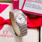 Omega - Constellation - 1360.75.00 - Heren -, Handtassen en Accessoires, Horloges | Heren, Nieuw