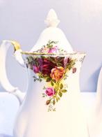 Royal Albert - Theepot - Oude Land Rozen - Been