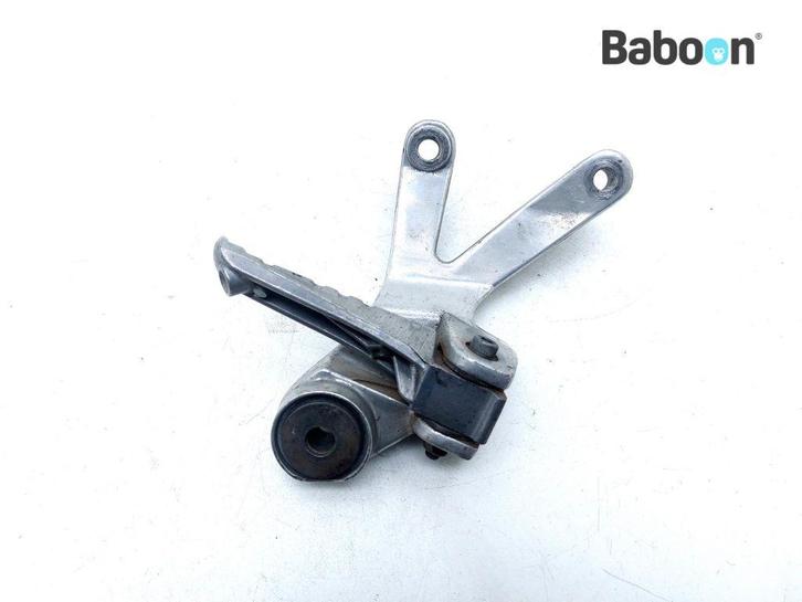 Duosteun Rechts Yamaha FZR 1000 1989-1990 (FZR1000 Exup), Motoren, Onderdelen | Yamaha, Gebruikt, Verzenden