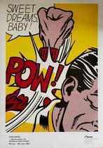 Roy Lichtenstein (after) - after  (1923-1997), Sweet Dream,, Antiek en Kunst, Kunst | Tekeningen en Fotografie