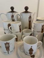 Mitterteich Porzellan - Koffieservies (46) - Porselein -, Antiek en Kunst