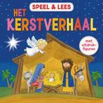 Speel & lees het kerstverhaal 9789033834028, Verzenden, Gelezen