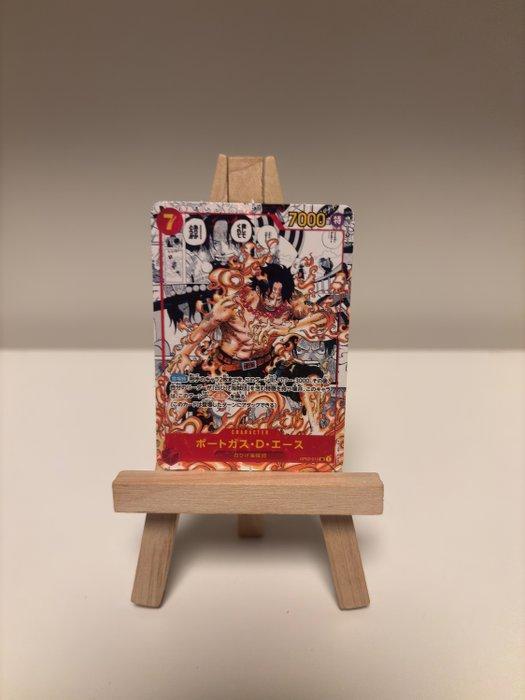 Bandai - 7 Card - One Piece, Hobby en Vrije tijd, Verzamelkaartspellen | Overige