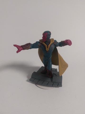Vision Disney Infinity 3.0 beschikbaar voor biedingen