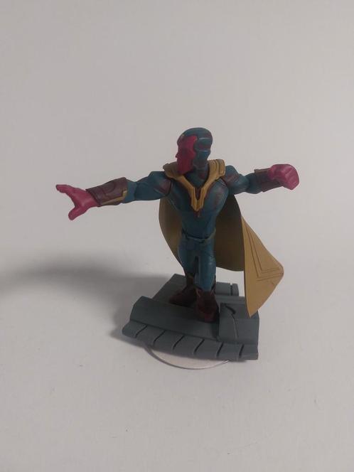 Vision Disney Infinity 3.0, Verzamelen, Poppetjes en Figuurtjes, Zo goed als nieuw, Ophalen of Verzenden