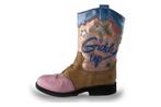 Shoesme Cowboy laarzen in maat 32 Overig | 5% extra korting, Kinderen en Baby's, Verzenden, Jongen of Meisje, Zo goed als nieuw