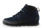 Timberland Veterboots in maat 44½ Blauw | 5% korting, Kleding | Heren, Schoenen, Timberland, Boots, Zo goed als nieuw, Verzenden