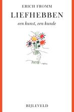 Liefhebben 9789061315414 Erich Fromm, Verzenden, Zo goed als nieuw, Erich Fromm