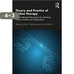 Theory and Practice of Online Therapy 9781138681866, Boeken, Verzenden, Zo goed als nieuw, Arnon Rolnick