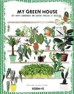 My green house, Nieuw, Nederlands, Verzenden