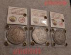 Italie, Royaume Vittorio Emanuele II. 5 Lire 1871/1874/1875