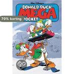Disney winter mega pocket 9789058552884 Disney, Boeken, Verzenden, Gelezen, Disney