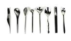 Alessi - Arets, Denton Corker, Rashid, Nouvel, Alsop,