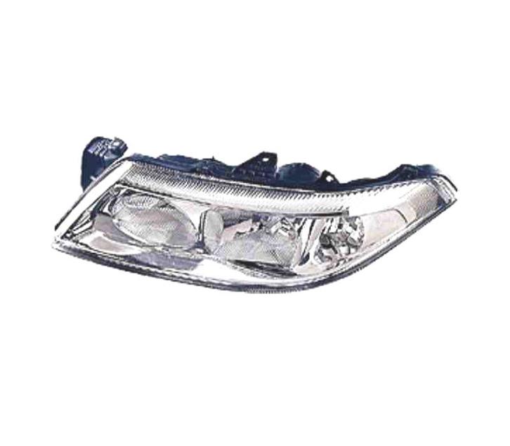 Phare Gauche Pour Renault Laguna II 01-05, Autos : Pièces & Accessoires, Éclairage, Envoi