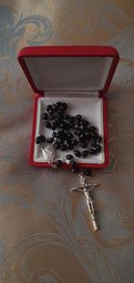 Papa François - Rosaire reçu en audience privée - pâtes