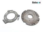 Koppeling BMW R 1200 C (R1200C 03) Pressure Plate set, Motoren, Verzenden, Gebruikt