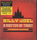 Billy Joel - A Matter Of Trust - The Bridge To Russia, Verzenden