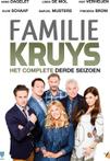 Familie Kruys Seizoen 3 op DVD