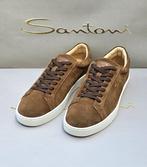 Santoni - Sneakers - Maat: EU 44 - Nieuw met tags, Vêtements | Hommes, Chaussures