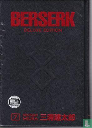 Berserk Deluxe Edition 7 - 2021, Boeken, Stripverhalen, Zo goed als nieuw, Eén stripboek, Verzenden