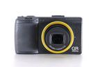 Ricoh GR Digital III Digitale camera, Audio, Tv en Foto, Fotocamera's Digitaal, Nieuw