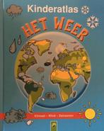 Kinderatlas, Het Weer 9783896009623 Unknown., Verzenden, Gelezen, Unknown.