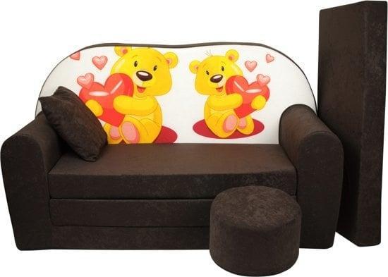 Kinder slaapbank set - logeermatras - sofa - 170 x 100 x..., Kinderen en Baby's, Kinderkamer | Tafels en Stoelen, Nieuw, Ophalen of Verzenden