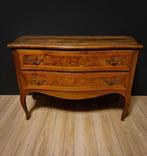 Commode - Noyer, Antiek en Kunst