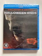 HALLOWEEN ENDS (IN SEAL) (BLURAY), Cd's en Dvd's, Gebruikt