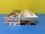 Nunu 1:24 - Model sportwagen - Porsche 911 RSR, Nieuw
