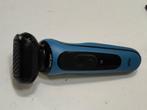Braun Series 5 52-A1650S Azure Scheerapparaten, Verzenden, Nieuw