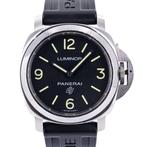 Panerai - Luminor Logo - PAM00776 - Heren - 2000-2010, Nieuw