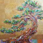 infinity artist NAO - The power of pine trees