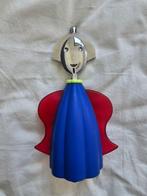 Alessi - Alessandro Mendini - Kurkentrekker (2) - Plastic,, Antiek en Kunst, Antiek | Keukengerei