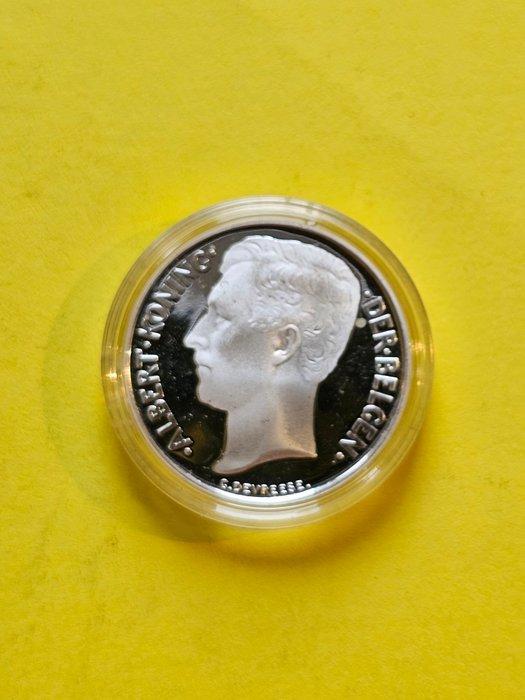 België. Lotje 1911 t.e.m. 1932 (Zonder Minimumprijs), Postzegels en Munten, Munten | Europa | Niet-Euromunten