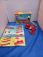 Lego Set - 6593 - Classic Town - 6593 Blaze Battler, Nieuw