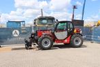 Veiling: Verreiker Manitou MT 1033 Diesel 3300kg 2022, Ophalen